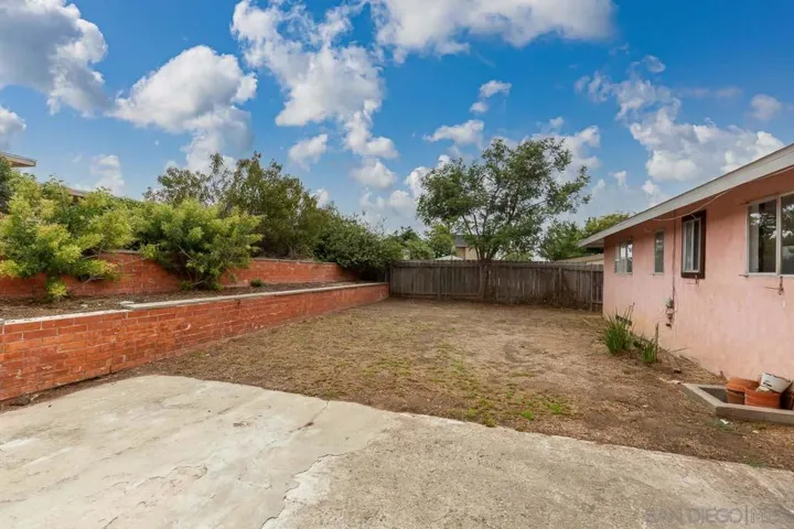 3221 Fontana Avenue, San Diego, California 92117