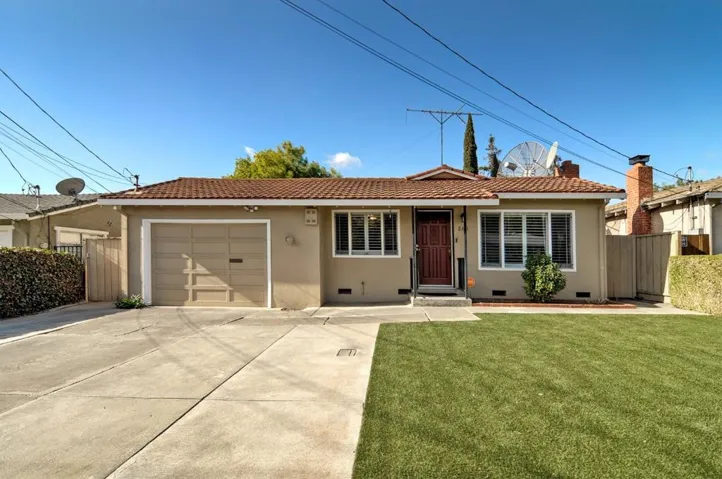 , San Jose, California 95127