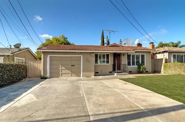 , San Jose, California 95127