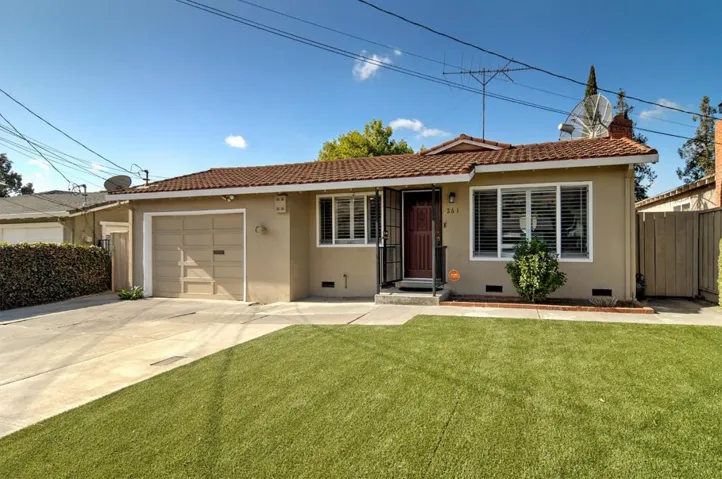 , San Jose, California 95127