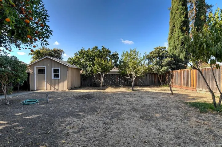 , San Jose, California 95127