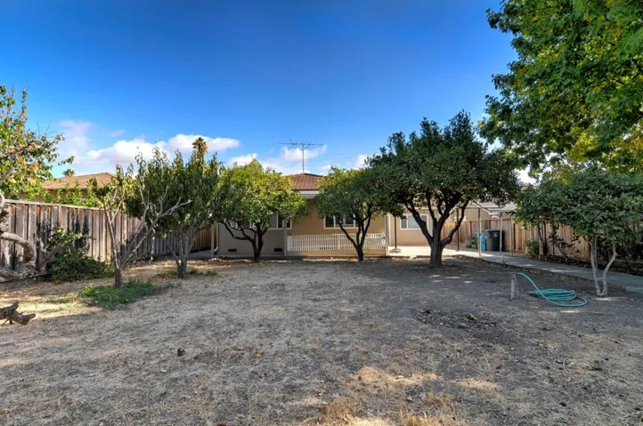, San Jose, California 95127