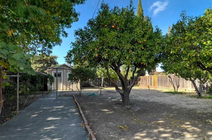 , San Jose, California 95127
