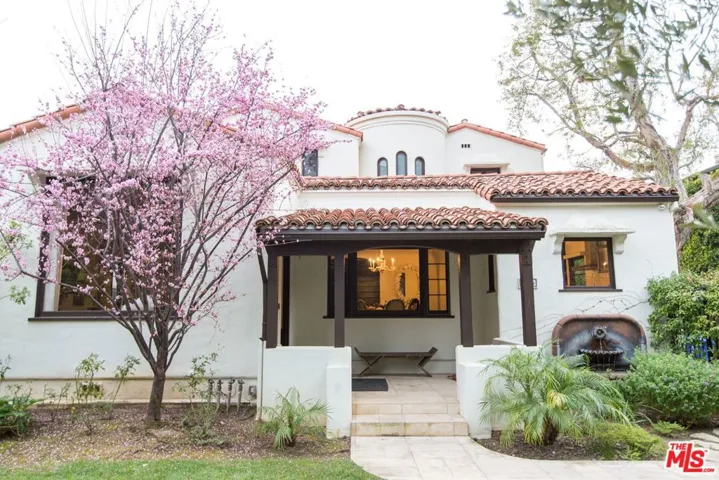740 21st Place, Santa Monica, California 90402