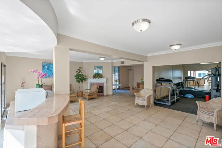 521 Montana Avenue 106, Santa Monica, California 90403