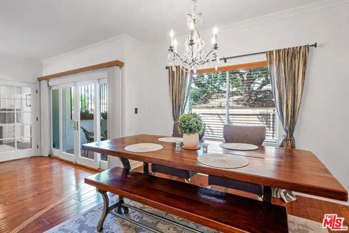 521 Montana Avenue 106, Santa Monica, California 90403