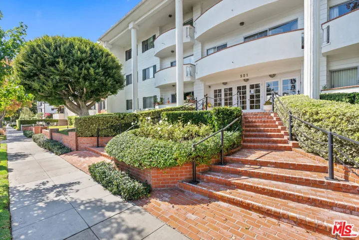 521 Montana Avenue 106, Santa Monica, California 90403