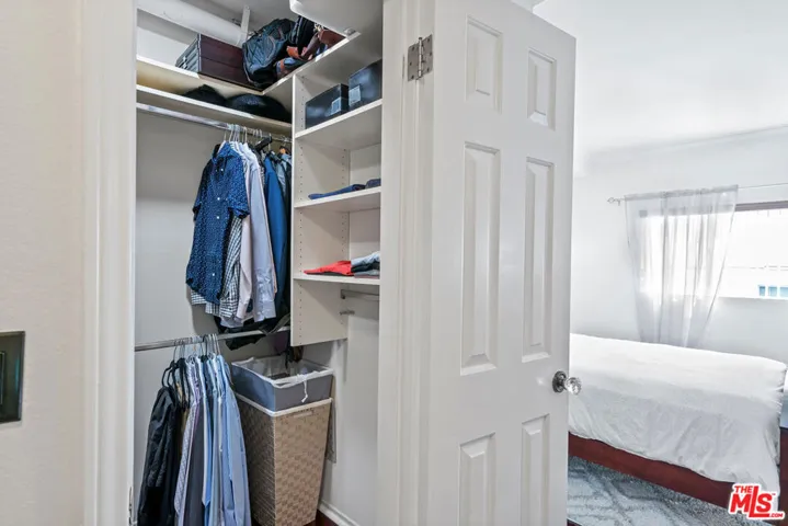 521 Montana Avenue 106, Santa Monica, California 90403
