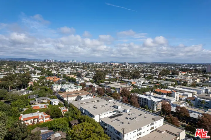 521 Montana Avenue 106, Santa Monica, California 90403