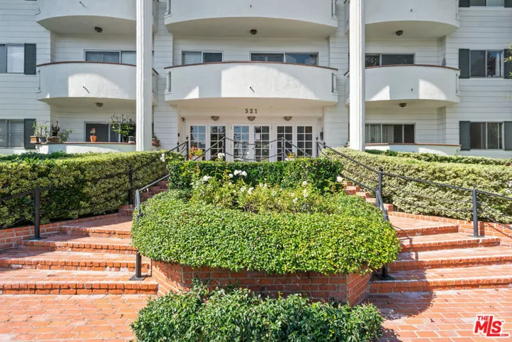 521 Montana Avenue 106, Santa Monica, California 90403