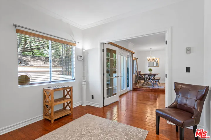 521 Montana Avenue 106, Santa Monica, California 90403