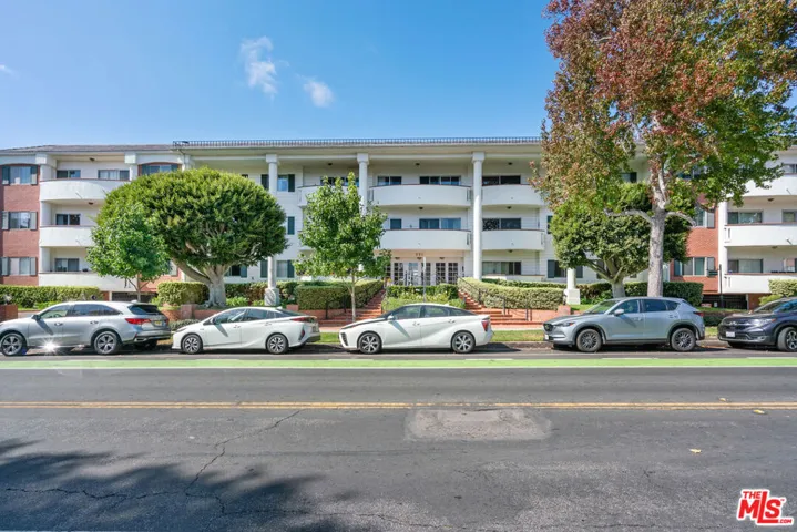 521 Montana Avenue 106, Santa Monica, California 90403