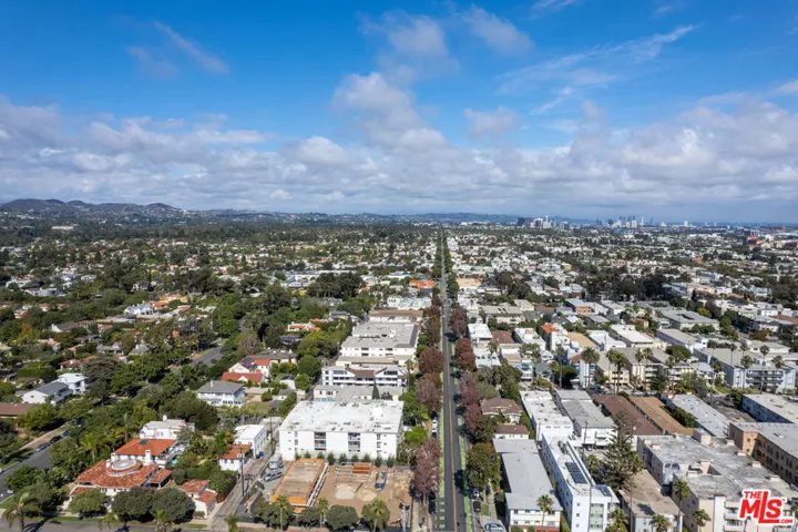 521 Montana Avenue 106, Santa Monica, California 90403