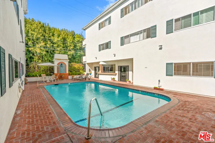 521 Montana Avenue 106, Santa Monica, California 90403