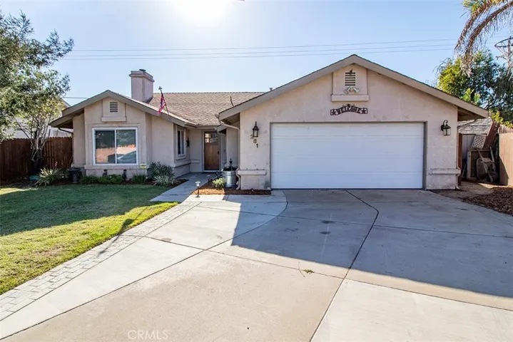 281 Alyssum Circle, Nipomo, California 93444