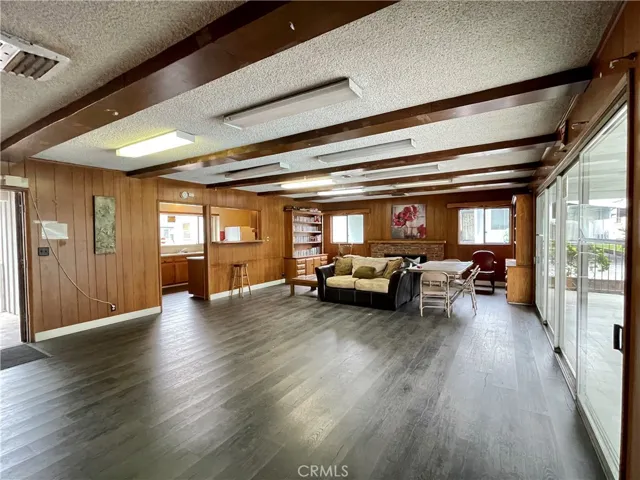 Community Clubhouse