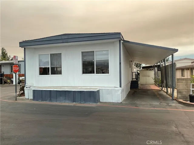 716 N Grand Avenue F-8, Covina, California 91724