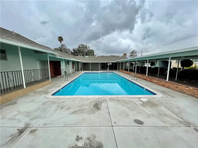 Community Pool