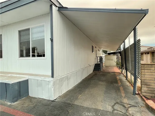 Carport