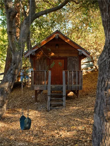 Playhouse