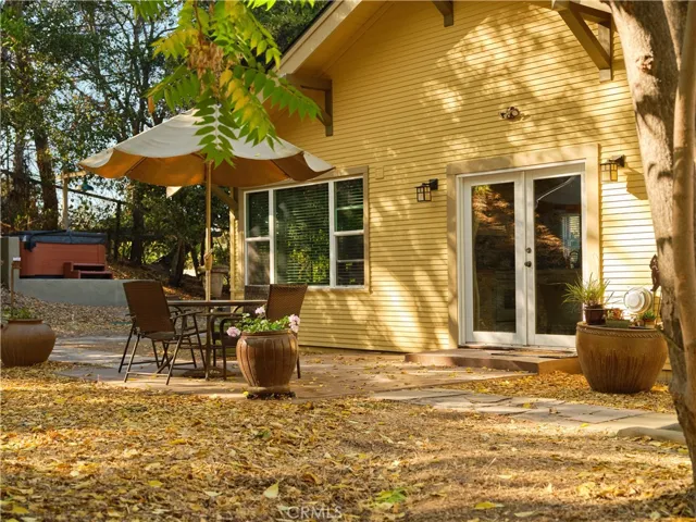 Detached additional dwelling unit