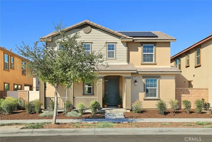3000 E Sussex Privado, Ontario, California 91762
