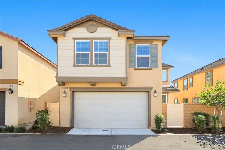 3000 E Sussex Privado, Ontario, California 91762