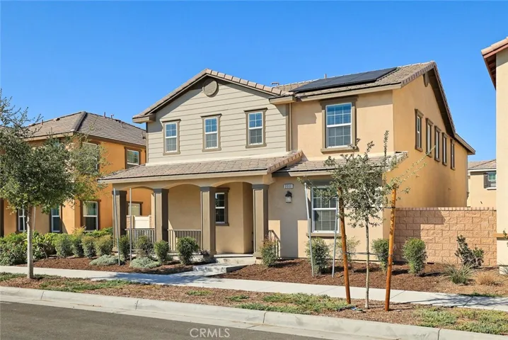 3000 E Sussex Privado, Ontario, California 91762
