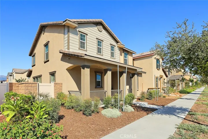 3000 E Sussex Privado, Ontario, California 91762