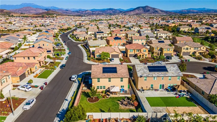 34645 Butte Court, Murrieta, California 92563