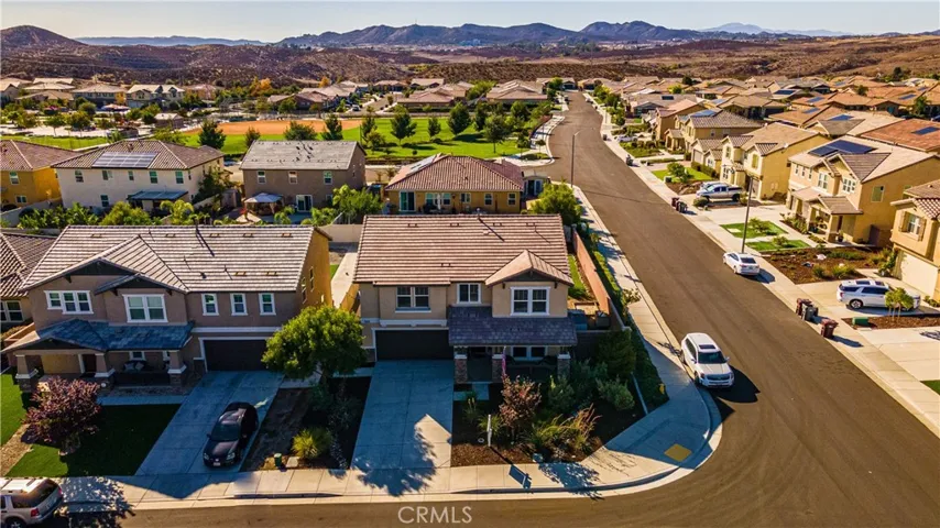 34645 Butte Court, Murrieta, California 92563