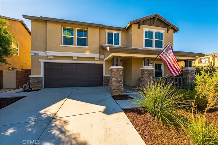 34645 Butte Court, Murrieta, California 92563