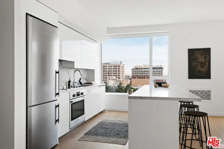 1050 S Grand Avenue 909, Los Angeles, California 90015