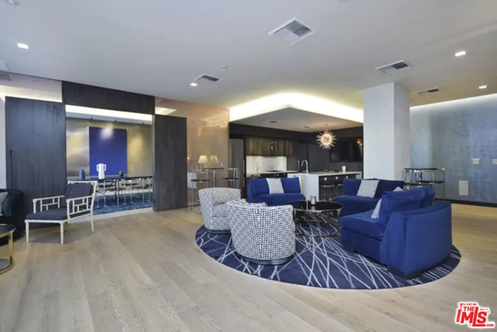 1050 S Grand Avenue 909, Los Angeles, California 90015