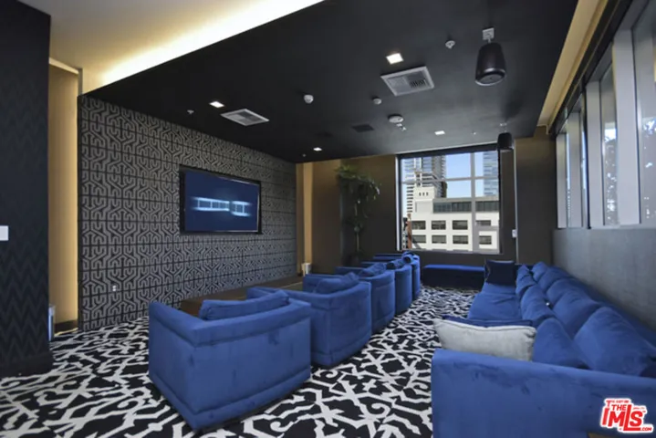 1050 S Grand Avenue 909, Los Angeles, California 90015