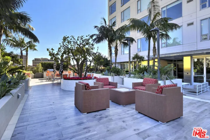 1050 S Grand Avenue 909, Los Angeles, California 90015