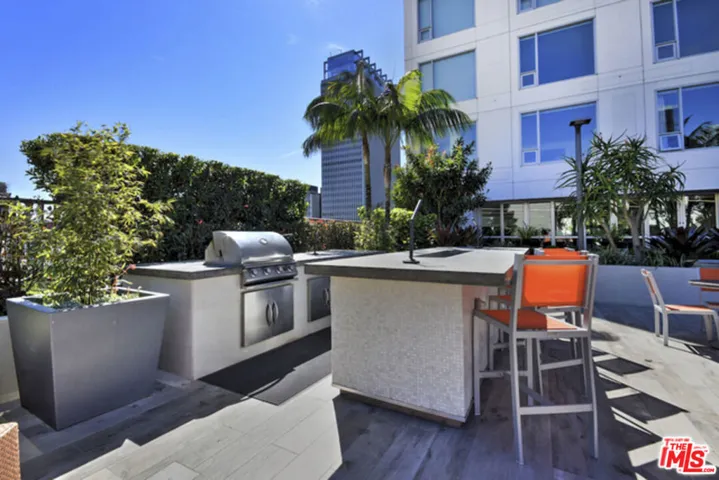 1050 S Grand Avenue 909, Los Angeles, California 90015
