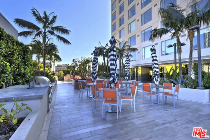 1050 S Grand Avenue 909, Los Angeles, California 90015