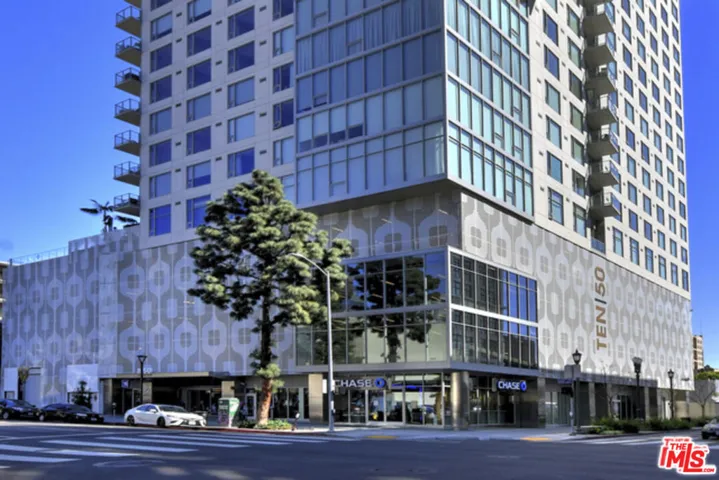 1050 S Grand Avenue 909, Los Angeles, California 90015