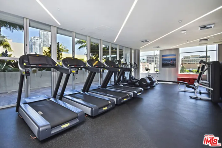 1050 S Grand Avenue 909, Los Angeles, California 90015