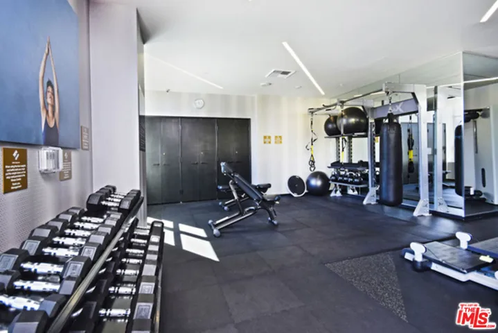 1050 S Grand Avenue 909, Los Angeles, California 90015