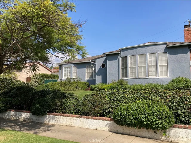 1918 Prosser Avenue, Los Angeles, California 90025