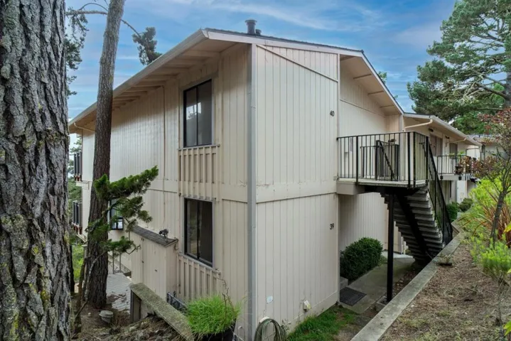 , Monterey, California 93940