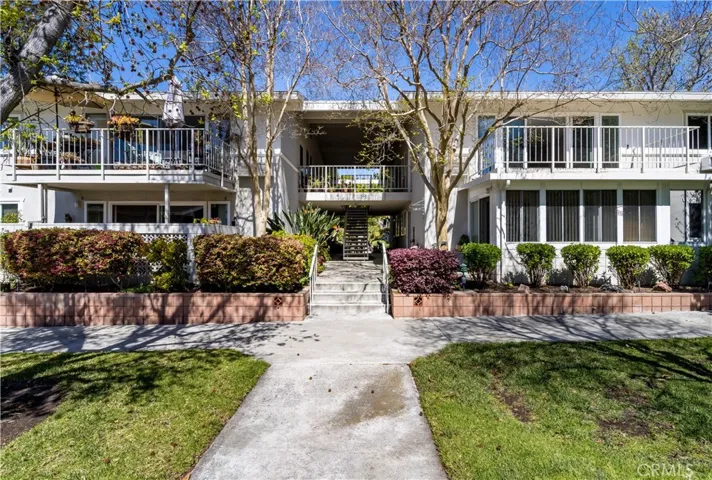 560 Avenida Sevilla Q, Laguna Woods, California 92367