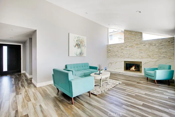 7602 Irondale Avenue, Winnetka, California 91306