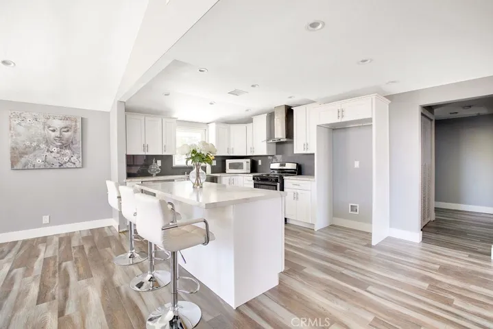 7602 Irondale Avenue, Winnetka, California 91306