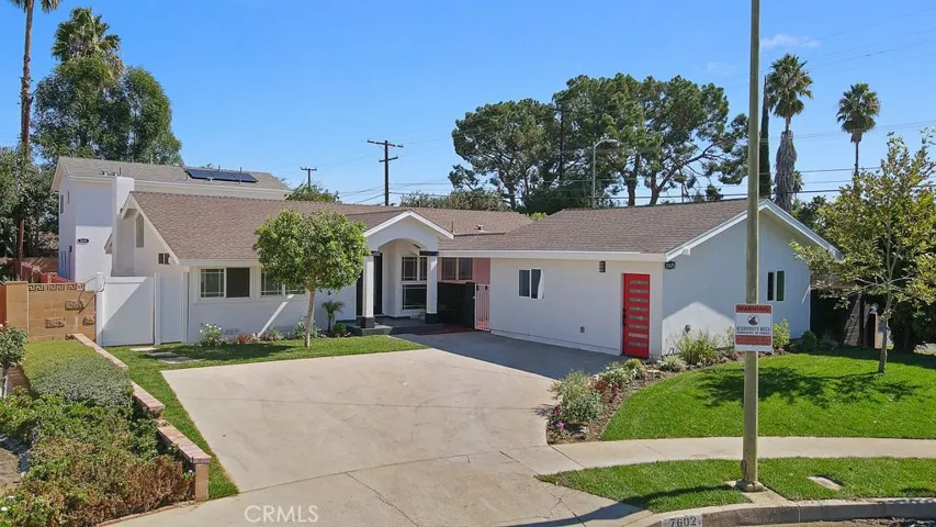 7602 Irondale Avenue, Winnetka, California 91306