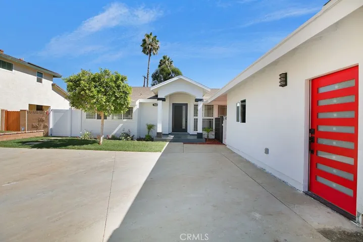 7602 Irondale Avenue, Winnetka, California 91306