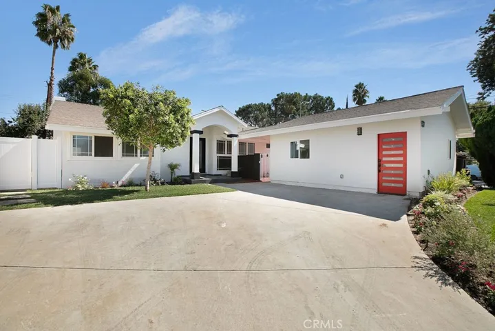 7602 Irondale Avenue, Winnetka, California 91306