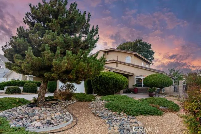 17790 Granada Drive, Victorville, California 92395